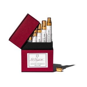 Officine Universelle Buly - LA SIZAINE PARFUMÉE Perfume